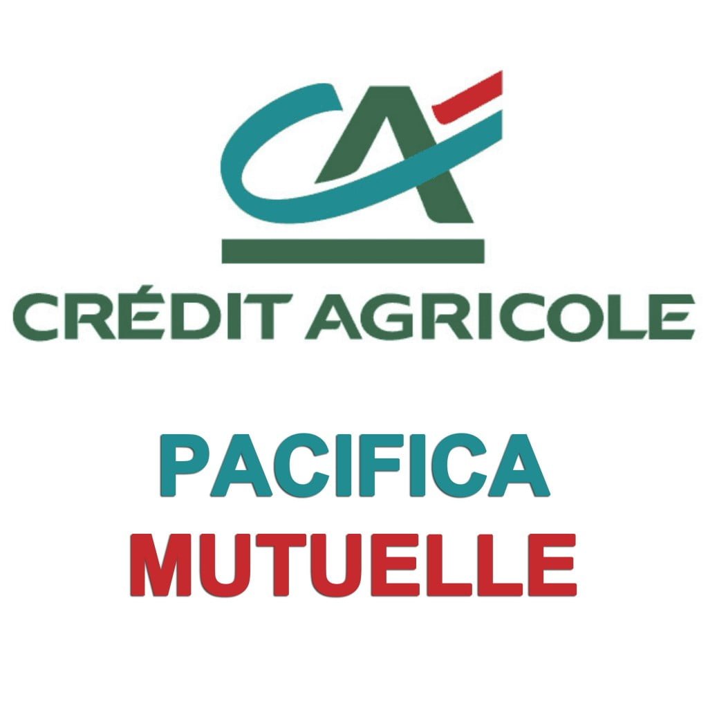 Crédit Agricole Pacifica